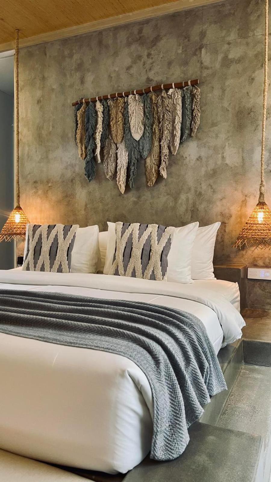 Angkla Beach Club & Boutique Resort El Nido Bagian luar foto