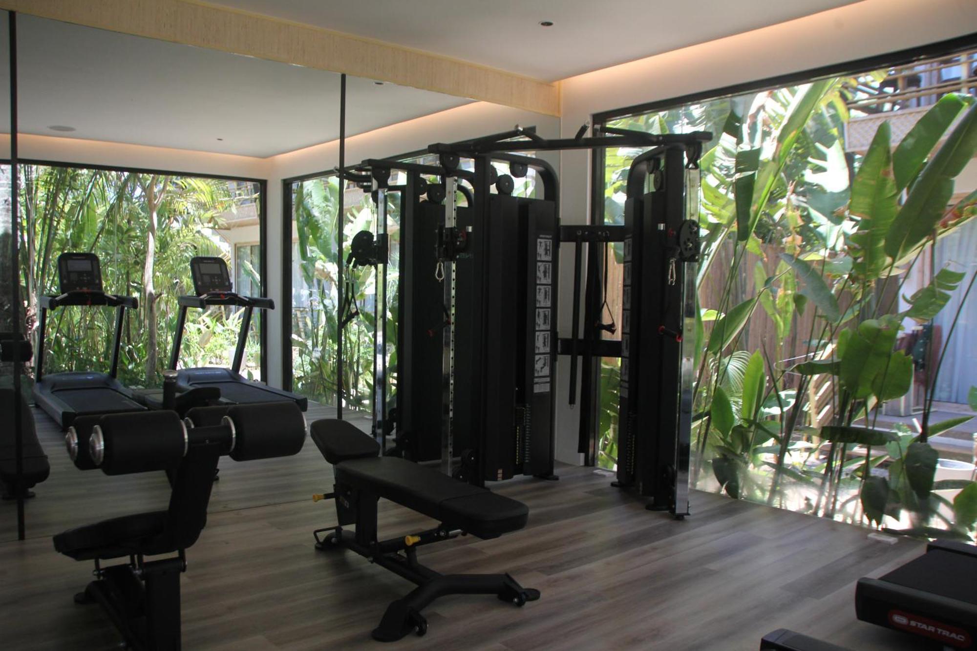 Angkla Beach Club & Boutique Resort El Nido Bagian luar foto