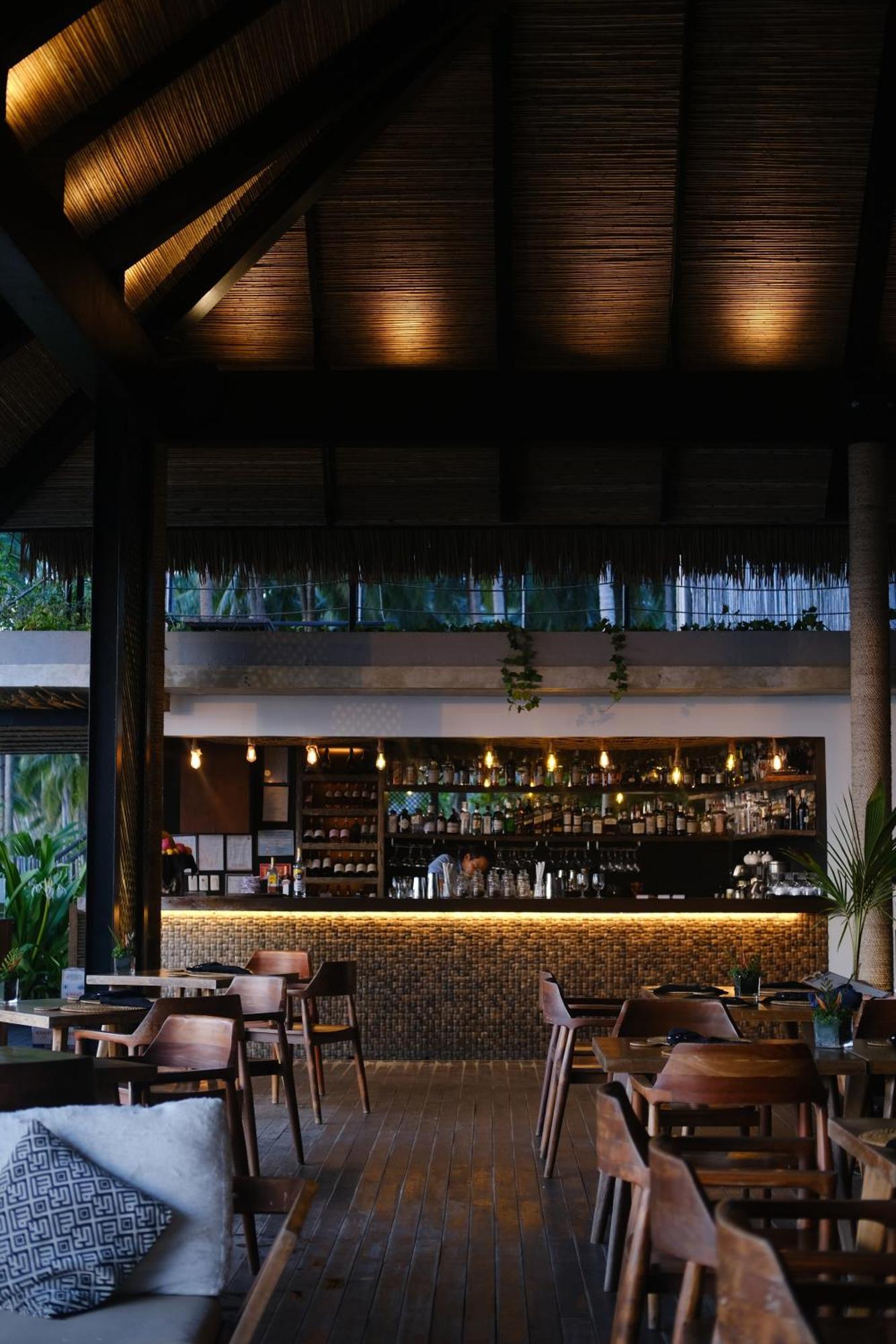 Angkla Beach Club & Boutique Resort El Nido Bagian luar foto