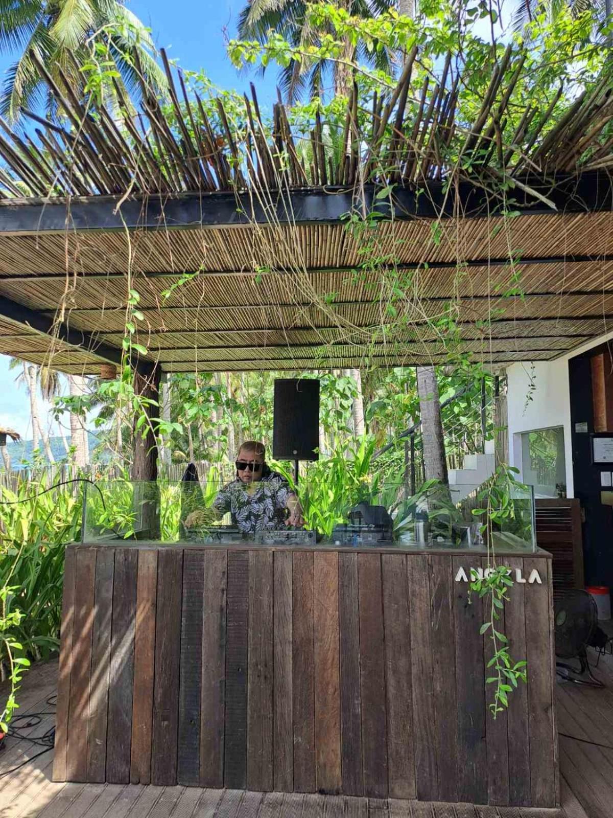 Angkla Beach Club & Boutique Resort El Nido Bagian luar foto