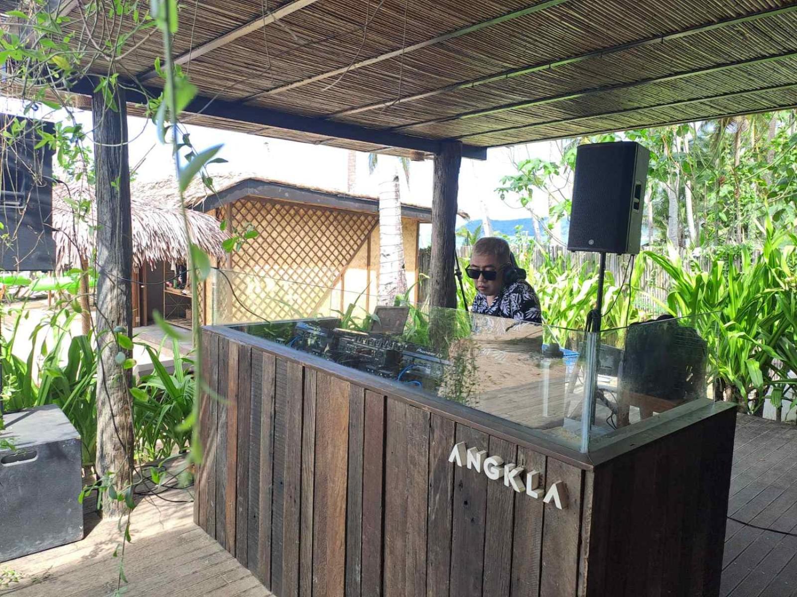 Angkla Beach Club & Boutique Resort El Nido Bagian luar foto