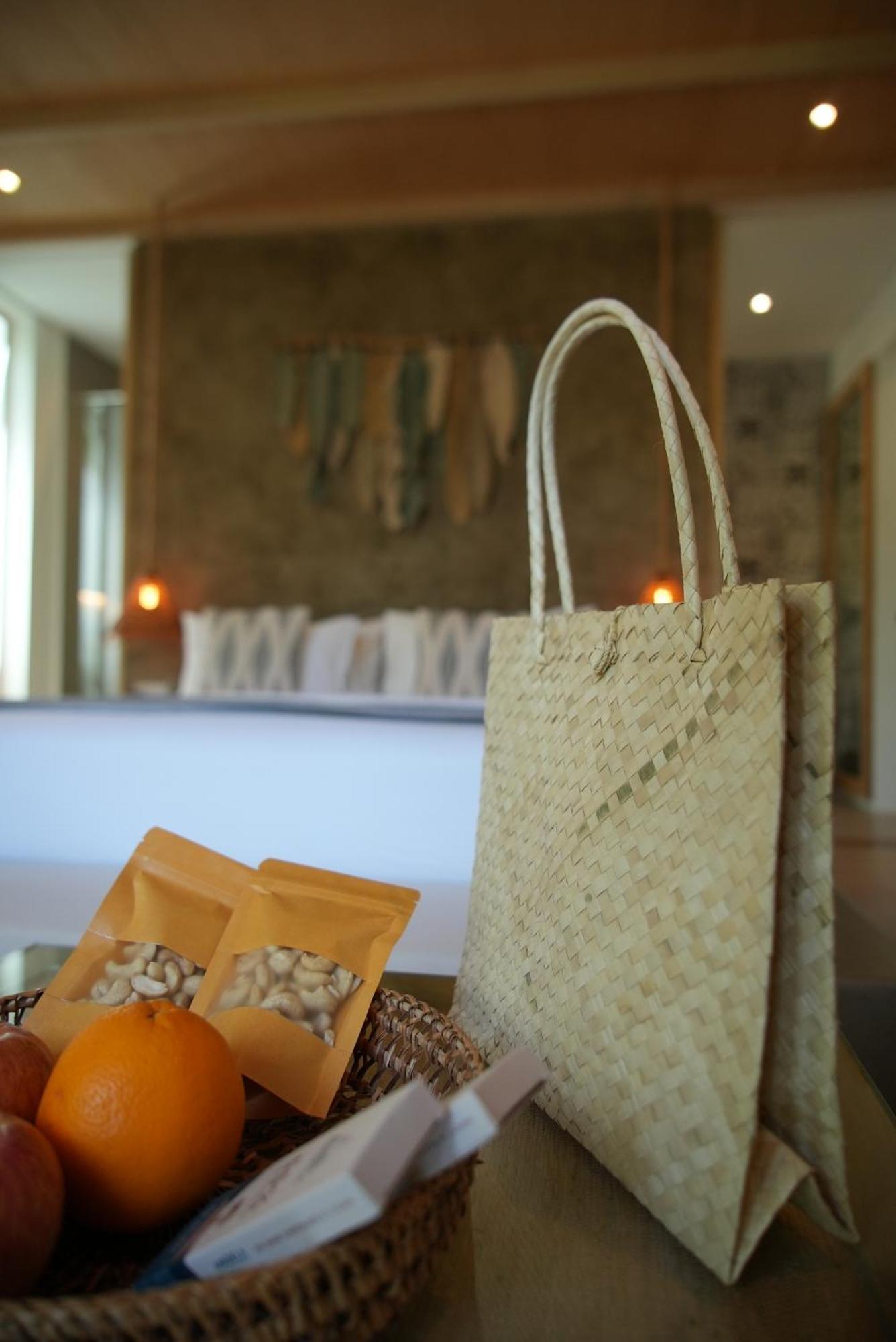 Angkla Beach Club & Boutique Resort El Nido Bagian luar foto